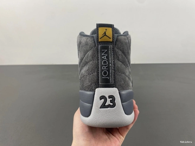 Reps TBK GREY